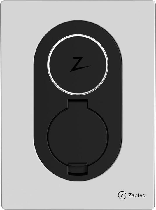 Produktbild Zaptec GO Wallbox (Typ 2, 22 kW, 32 A)