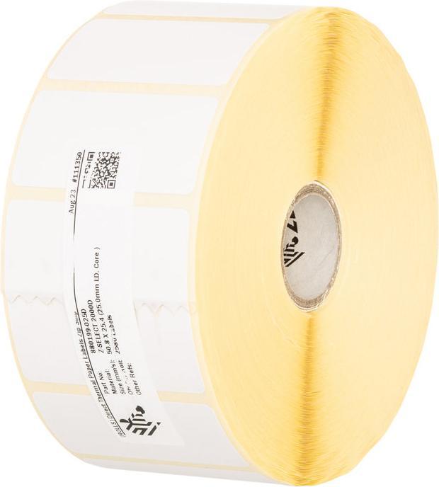 Produktbild Zebra Z-Select 2000D