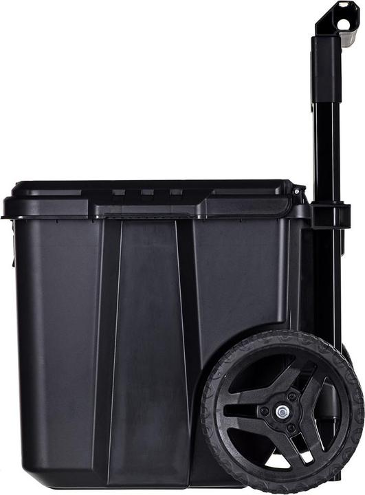 Produktbild Keter Curver BOX ON STACK'N'ROLL WHEELS (1 Teile)
