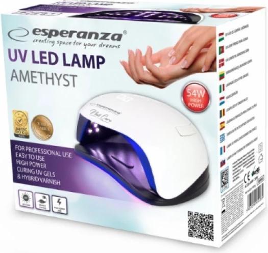 Produktbild Esperanza EBN005 Nagelpflege