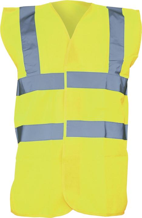 Jaune fluo