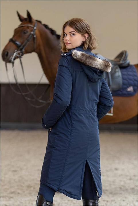 Produktbild Euro-star Jacke Ladonna Damen (XS)