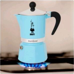 Actual product image Bialetti Thermoplastic (1 T.)