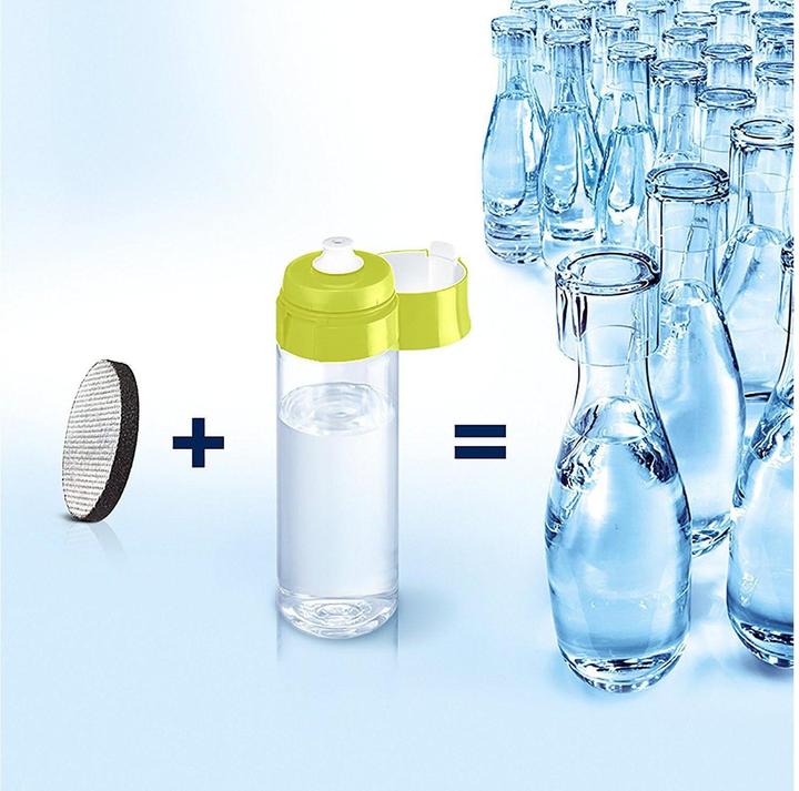 Immagine prodotto Brita Filterflasche (0.60 l)