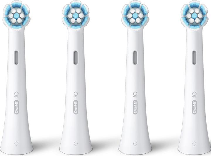 Actual product image Oral-B iO Gentle Care (4 x)