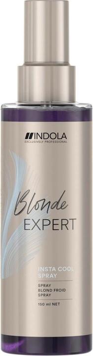 Produktbild Indola Blonde Expert - Insta Cool Spray (150 ml)