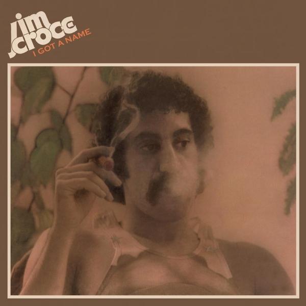 Produktbild I Got a Name (Jim Croce)