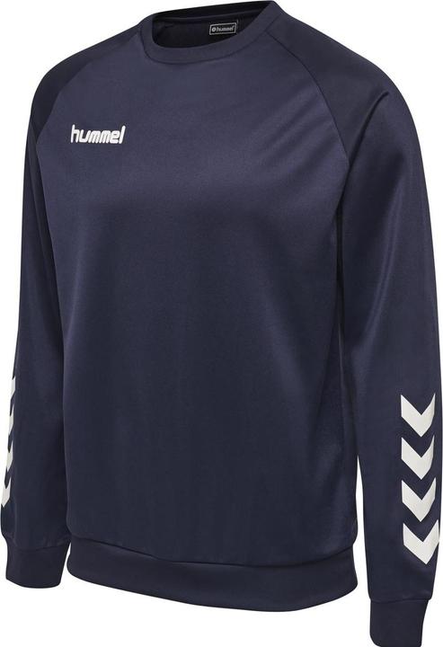 Immagine prodotto hummel Felpa Poli Promozionale Per Bambini (164)