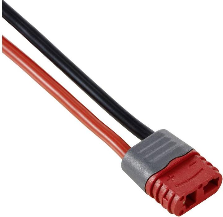Actual product image Reely Model making battery pack (NiMh) 8.4 V 3000 mAh Number of cells: 7 Sub-C Hump T-Ste (8.40 V, 3000 mAh)