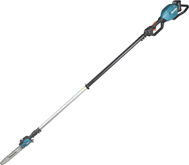 Makita OKRZESYWARKA Z WYSIĘG.40V XGT UA004GM101 30cm 4,0Ah TELESKOP (Cordless hedgecutters)