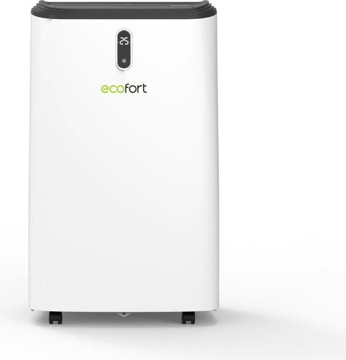 ecofort ecoQ CoolAir 16+ (45 m², 16000 BTU/h)