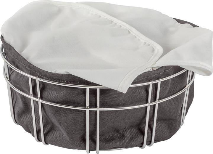 Produktbild Kuhn Rikon Fondue-Brotkorb