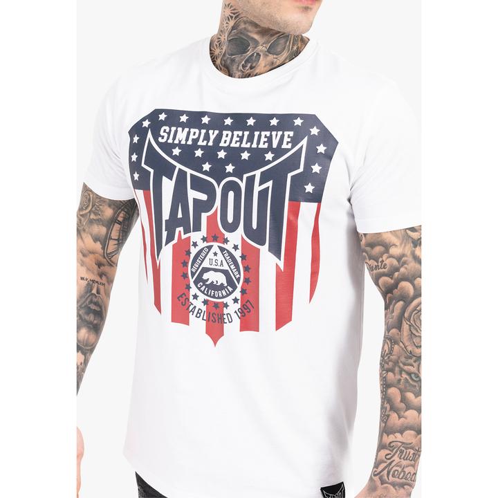 Immagine prodotto Tapout Tapericano (L)
