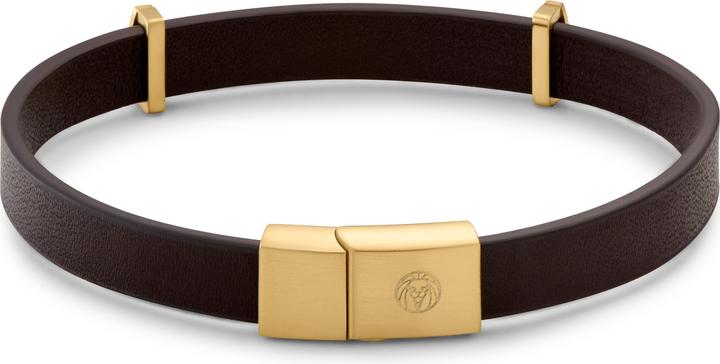 Produktbild Lucleon Nomen (Leder)