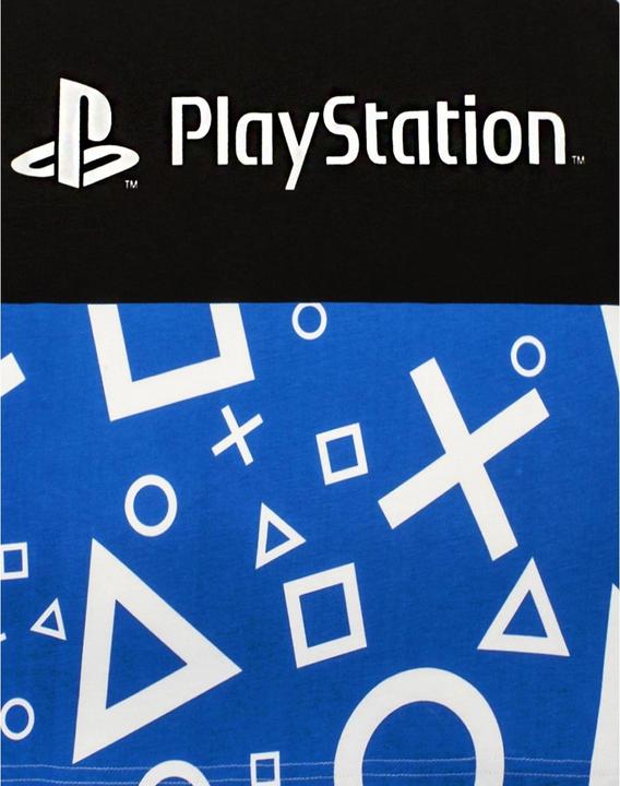 Produktbild Sony Schlafanzug Jungen (116)