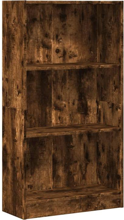 Rovere affumicato