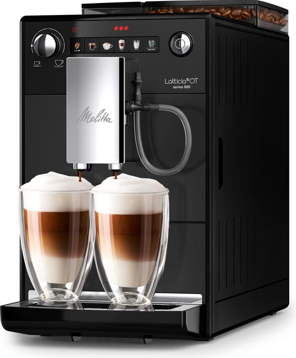 Produktbild Melitta Latticia OT F300-100