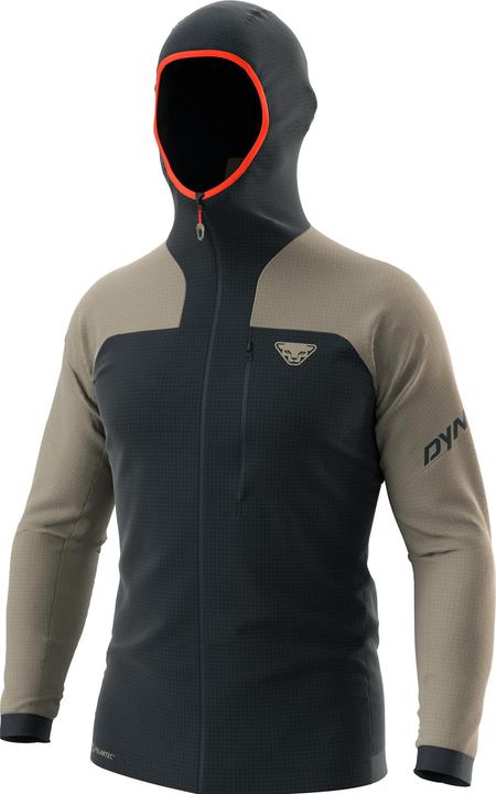Immagine prodotto Dynafit Giacca Speed Polartec con cappuccio (L)