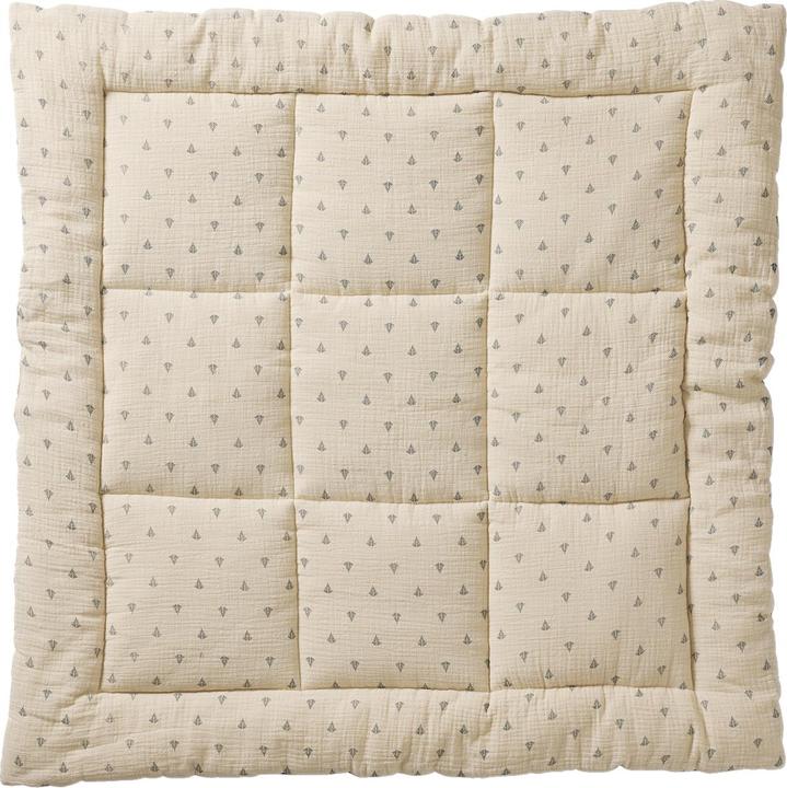 Image du produit Vertbaudet Baby Spieldecke/Laufstalleinlage NAVY SEA Oeko-Tex