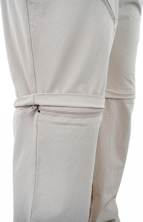 Produktbild Normani Herren 2-in-1 Zip-Off Softshellhose Daventry (XL)