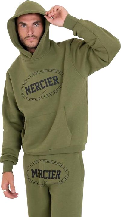 Produktbild Mercier Maison Kapuzenpullover (XS)