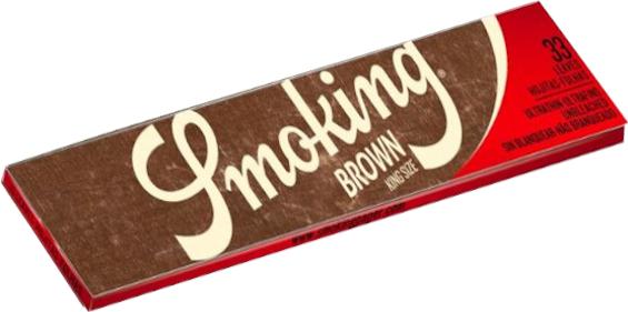 Image du produit Smoking Marron