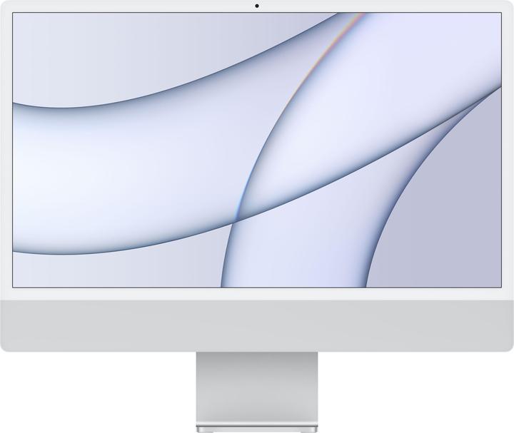 Apple iMac (M1, 16 Go, 512 Go)