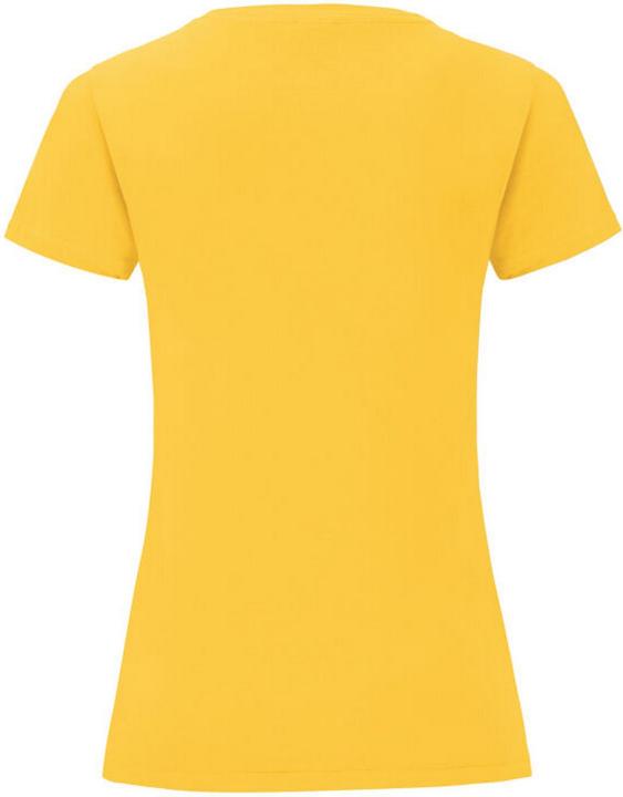 Produktbild Fruit of the Loom Iconic 150 TShirt (XL)