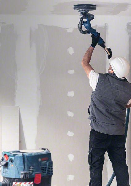 Immagine prodotto Bosch Professional Zubehör EXPERT M480 Rete abrasiva, 225 mm, G 80, 5 pezzi (80)