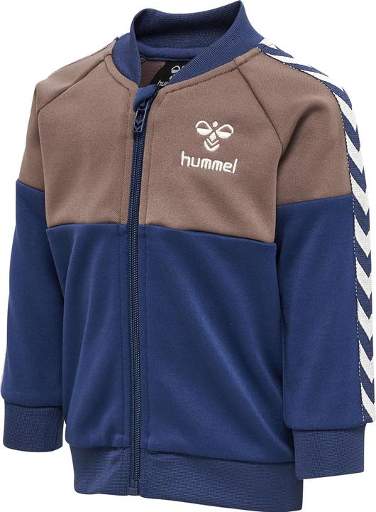 Immagine prodotto hummel Giacca Con Zip Hmlolek (62)