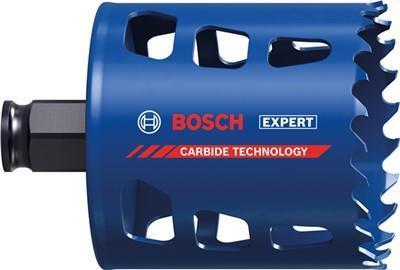Produktbild Bosch Professional Zubehör EXPERT Tough Material Lochsäge, 25 x 60 mm (25 mm)