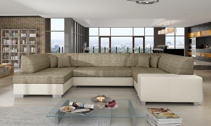 Produktbild ELTAP Havana (Wohnlandschaft, Bettsofa)