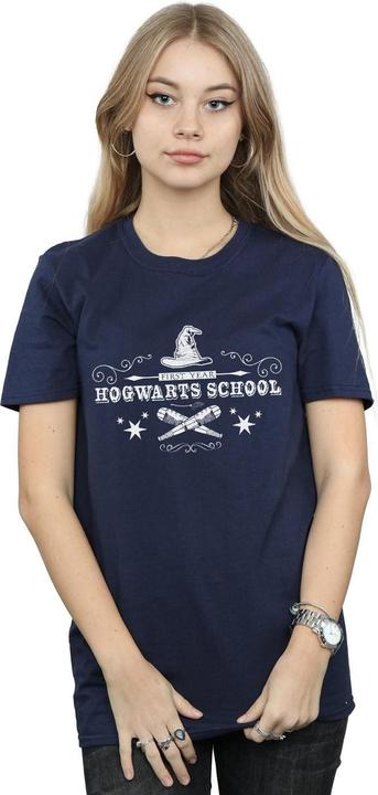 Produktbild Hogwarts First Year TShirt (XL)