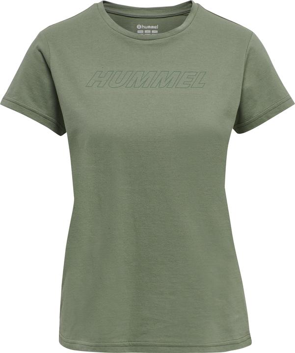 Produktbild hummel Te Cali Cotton T-Shirt (XS)
