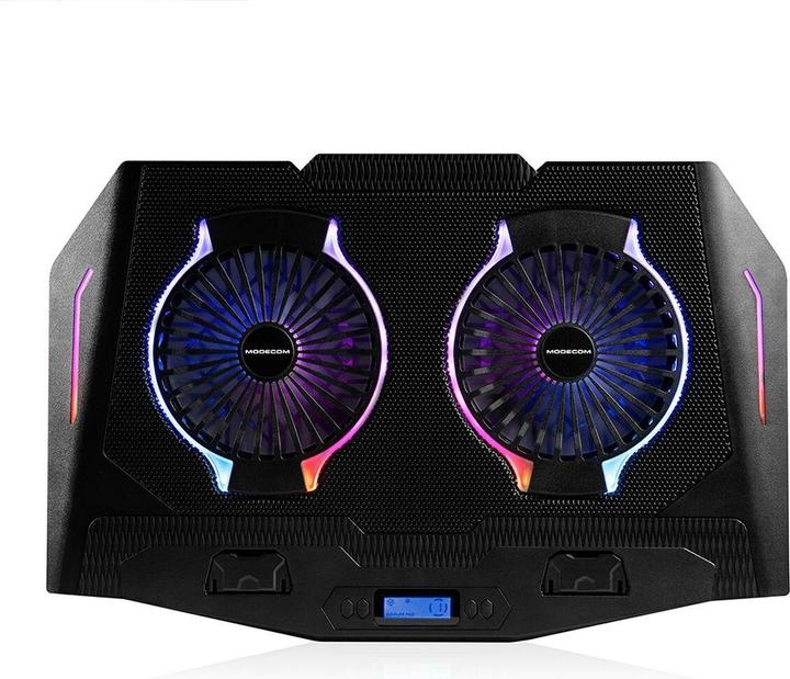 Modecom CF21 RGB Silent