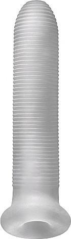 Actual product image PerfectFitBrand Fat Boy Micro Ribbed Sheath