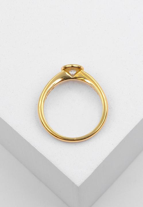 Image du produit Muau Solitaire (52, 950 Platine)