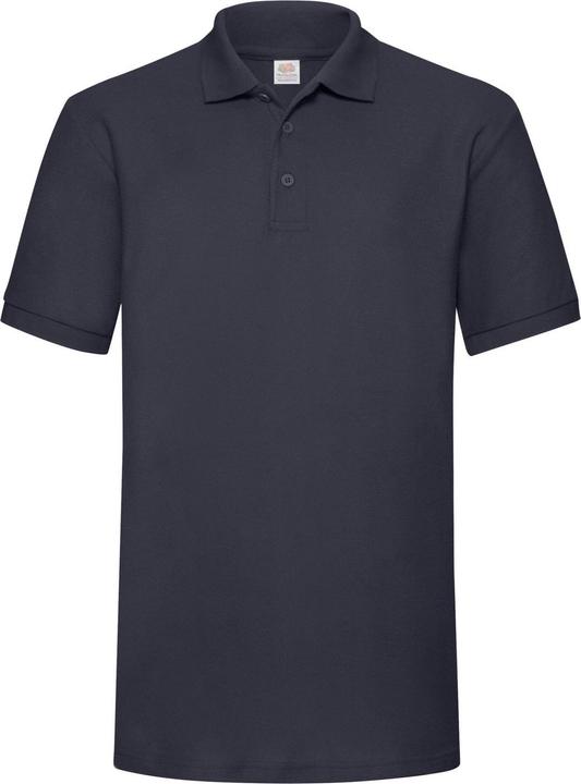 Produktbild Fruit of the Loom 6535 Poloshirt (M)