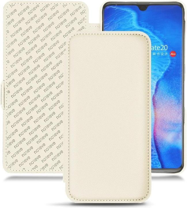 Noreve Leather case horizontal (Mate 20)