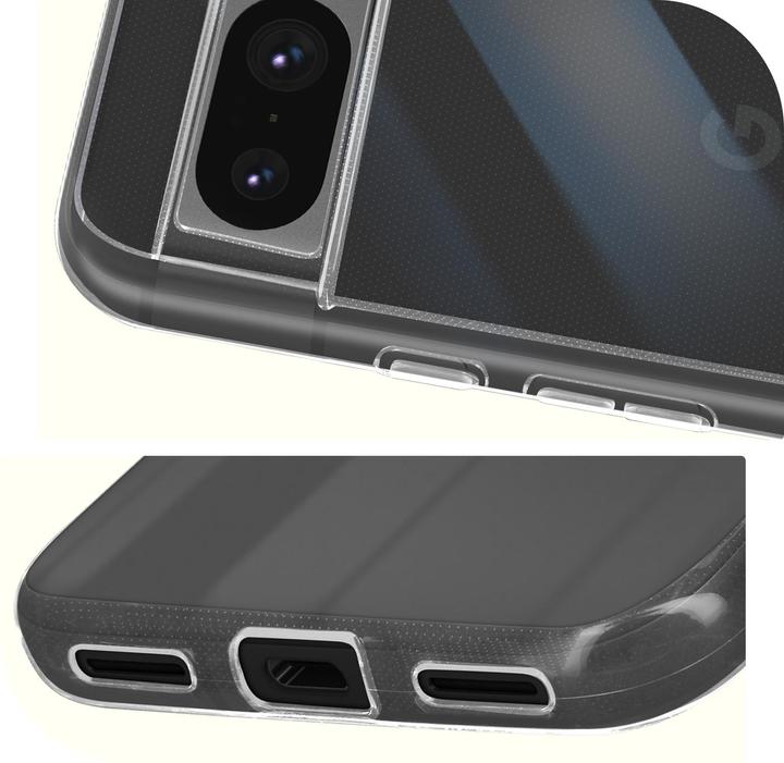 Image du produit Mayaxess PureSilicone Case Series (Google Pixel 8)