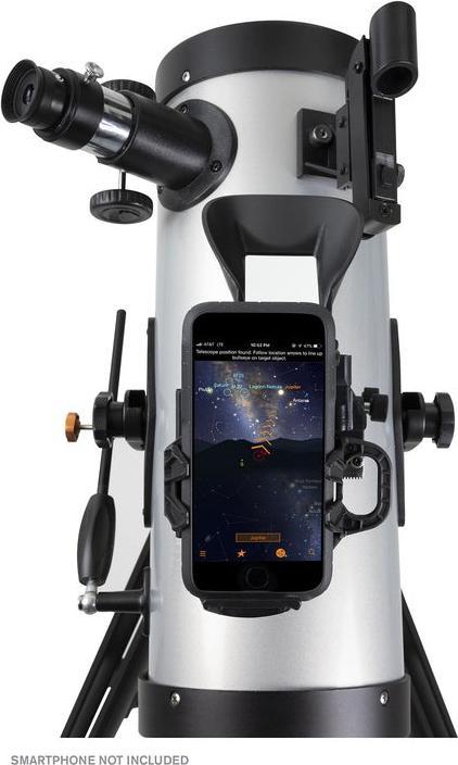 Produktbild Celestron StarSense Explorer Lt 127Az