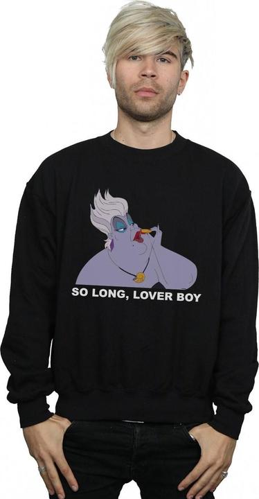 Produktbild Disney The Little Mermaid Ursula So Long Sweatshirt (XXL)
