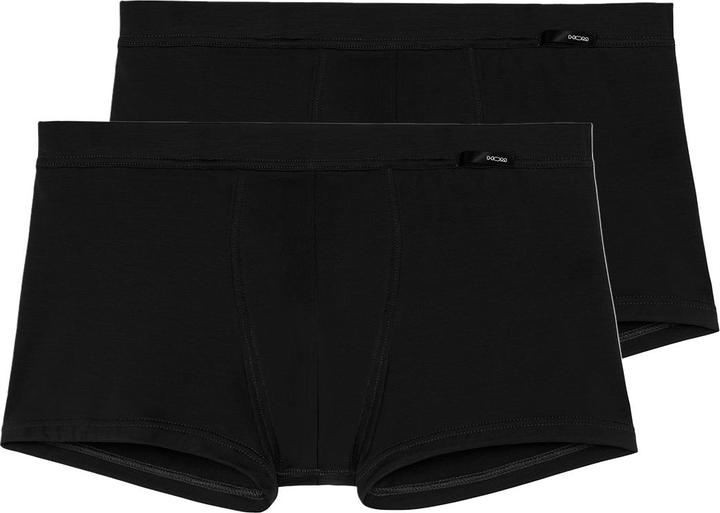 Produktbild HOM 2er Pack TENCEL™ Soft Retro Short / Pant (XXL, 2er Pack)