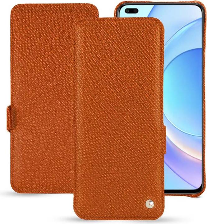 Orange vibrant ( Pantone #e36b39 )