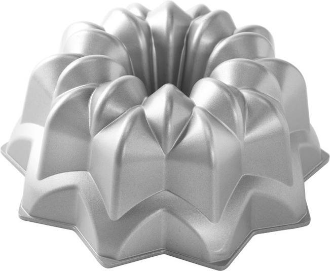 Produktbild Nordic Ware Vintage Star Bundt Pan (26.20 cm)