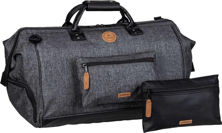 Image du produit Cabaia Rucksack LUXEMBOURG Backpack (48 l)