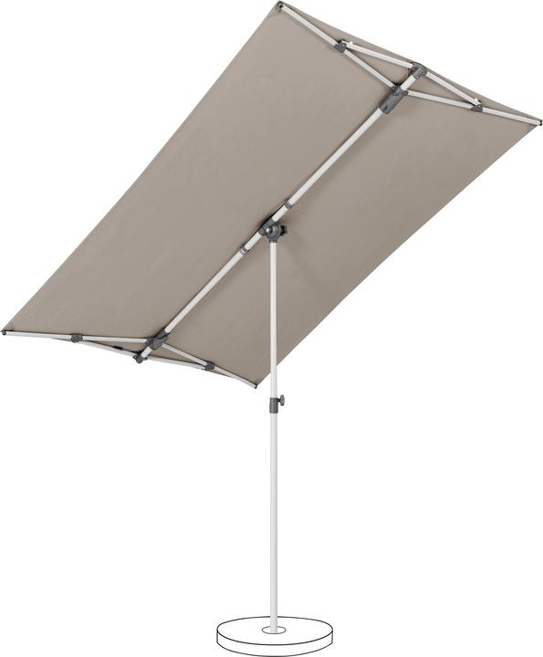 Produktbild Suncomfort by Glatz Flex Roof (2.10 m)