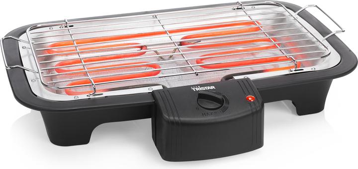 Actual product image Tristar BQ-2813
