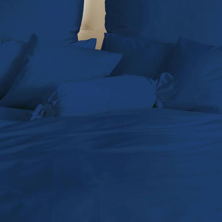 Produktbild Traumschlaf Uni (Bettwäsche Set, 200 x 200 cm, 70 x 90 cm)