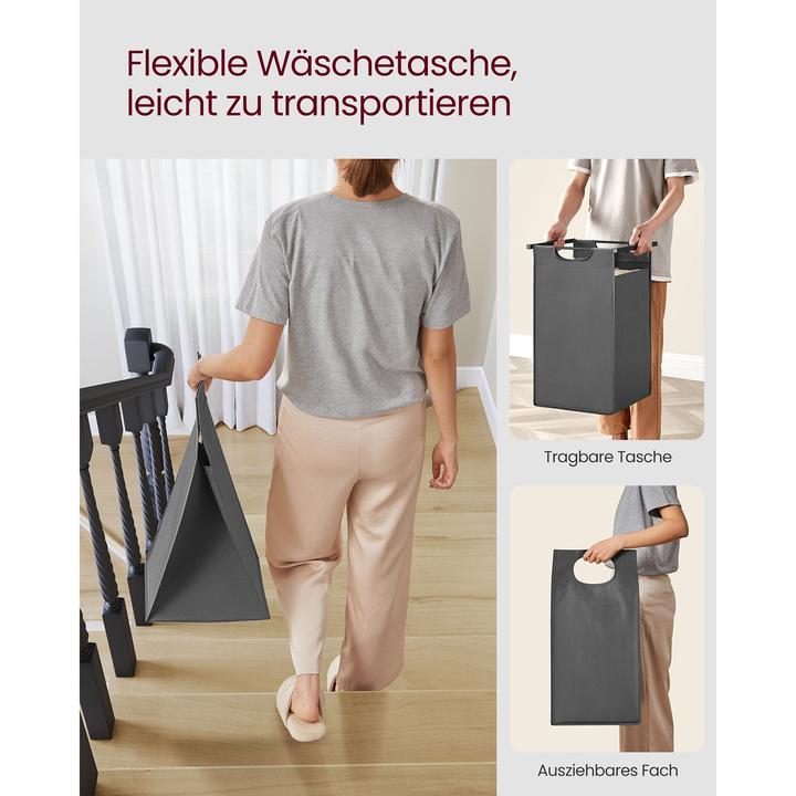 Immagine prodotto Vasagle Laundry (92 l)
